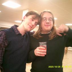 Første Foredrag - Søren Ryge