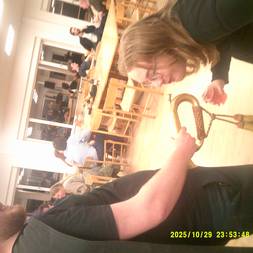 Første Foredrag - Søren Ryge