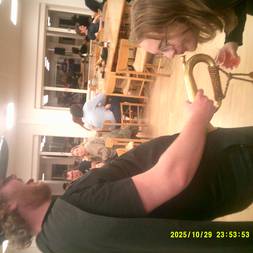 Første Foredrag - Søren Ryge