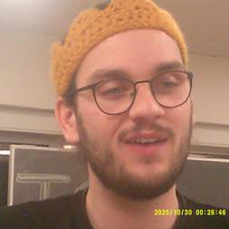 Første Foredrag - Søren Ryge