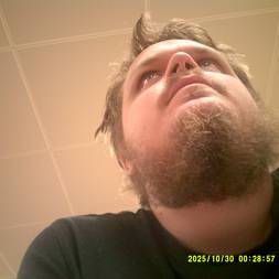 Første Foredrag - Søren Ryge