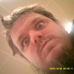 Første Foredrag - Søren Ryge