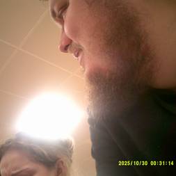 Første Foredrag - Søren Ryge