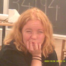 Første Foredrag - Søren Ryge