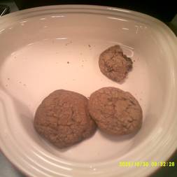 Første Foredrag - Søren Ryge