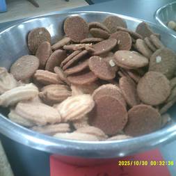 Første Foredrag - Søren Ryge