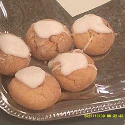 Første Foredrag - Søren Ryge