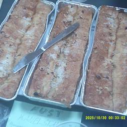 Første Foredrag - Søren Ryge