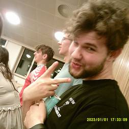 Første Foredrag - Søren Ryge