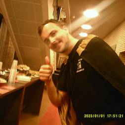 Første Foredrag - Søren Ryge