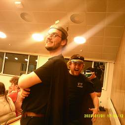 Første Foredrag - Søren Ryge