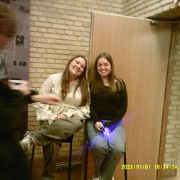 Første Foredrag - Søren Ryge