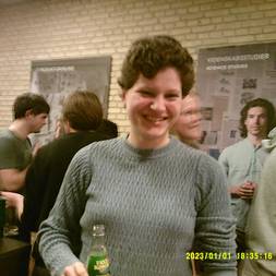 Første Foredrag - Søren Ryge