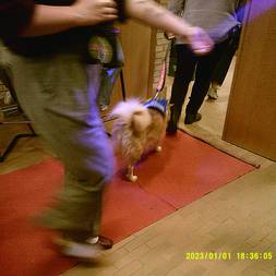 Første Foredrag - Søren Ryge