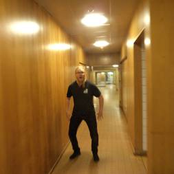 Hængerrevy
