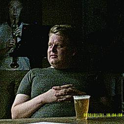 Hængerrevy