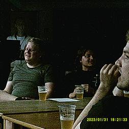 Hængerrevy