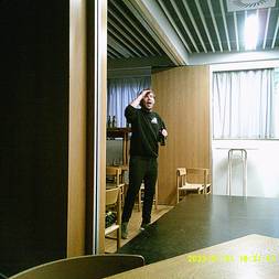 Hængerrevy