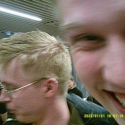 Hængerrevy