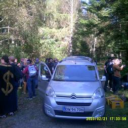 HSTR