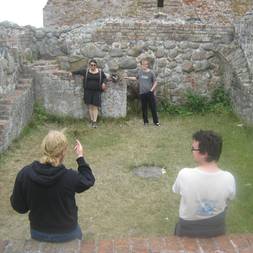 KaløTur