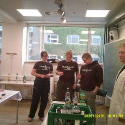 Kapsejladsansøgning