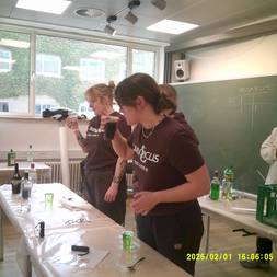 Kapsejladsansøgning