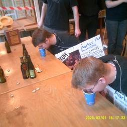 Kapsejladsansøgning