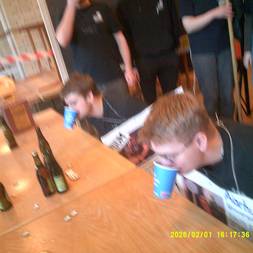 Kapsejladsansøgning