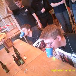 Kapsejladsansøgning