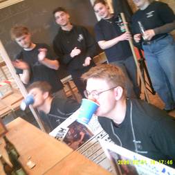 Kapsejladsansøgning