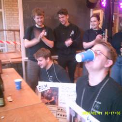 Kapsejladsansøgning