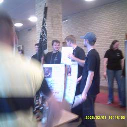 Kapsejladsansøgning