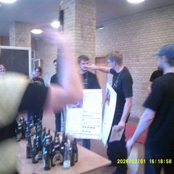 Kapsejladsansøgning