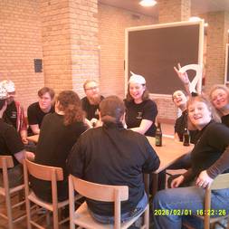 Kapsejladsansøgning