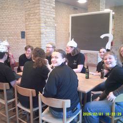 Kapsejladsansøgning