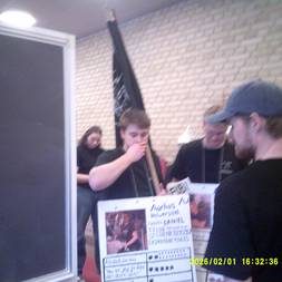 Kapsejladsansøgning