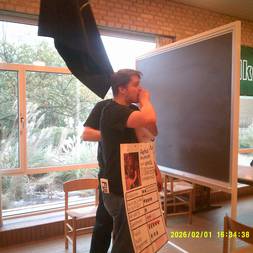 Kapsejladsansøgning