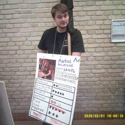 Kapsejladsansøgning