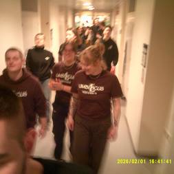 Kapsejladsansøgning