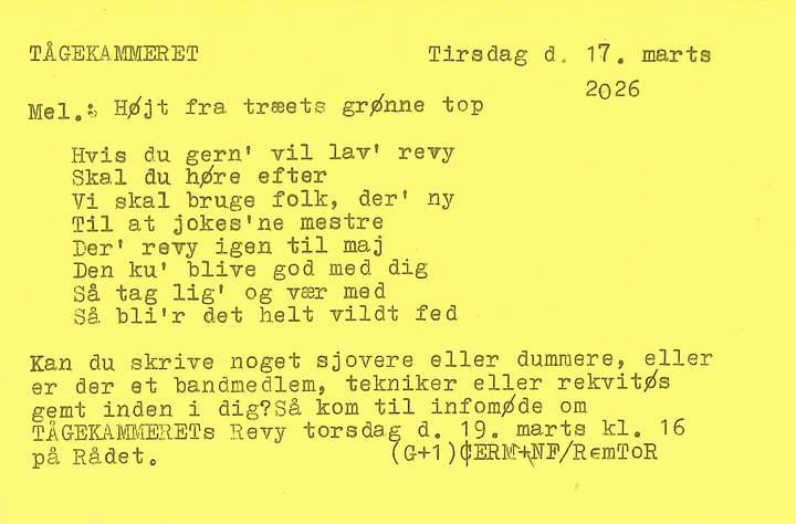 lobesedler/260317