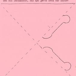 Løbesedler