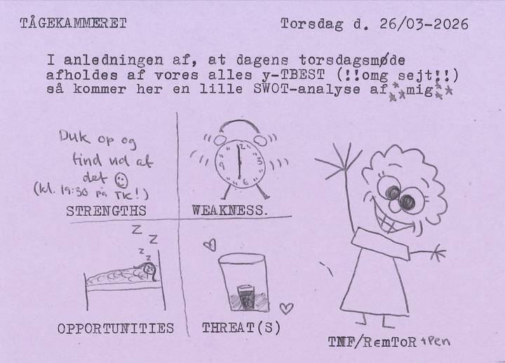 lobesedler/260326