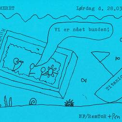 Løbesedler