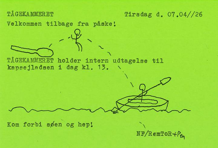 lobesedler/260407