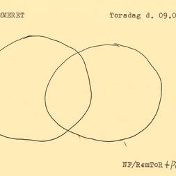 Løbesedler