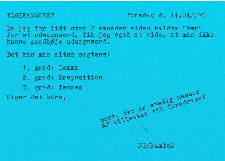 lobesedler/260414