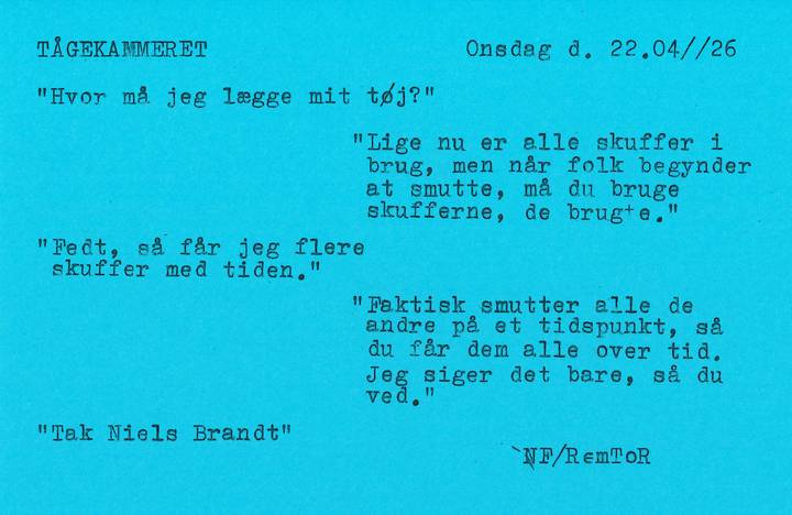 lobesedler/260422