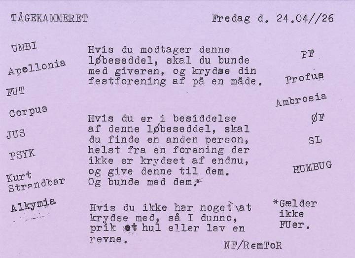 lobesedler/260424