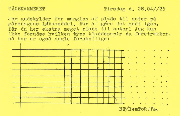 lobesedler/260428
